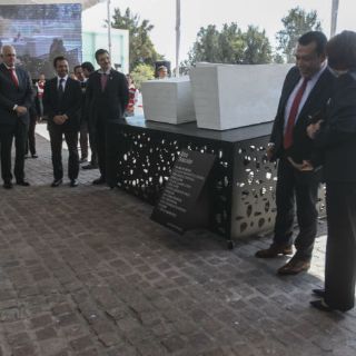 Museo de Ciencias Ambientales, listo en 2018