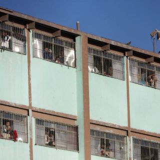 Renato Sales niega responsabilidad federal en Topo Chico