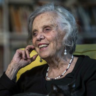 Poniatowska y Del Paso, en la FILEY 2016