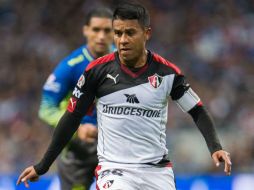 Juan Carlos Medina señala que el equipo tiene la oportunidad de recomponer el camino y buscar el triunfo. MEXSPORT / ARCHIVO