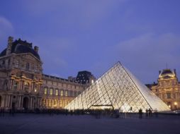 El Museo cuenta con tres millones y medio de admiradores en Facebook y 740 mil en Twitter. FACEBOOK / museedulouvre