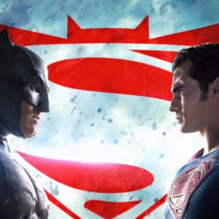 Música de 'Batman v Superman', disponible en marzo