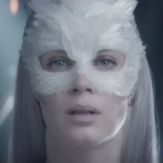 Lanzan nuevo tráiler de 'El cazador y la reina del hielo'