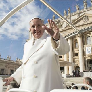 Ocho mil jaliscienses se quedan sin un boleto para ver al Papa