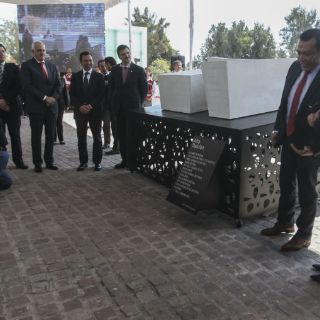 Museo de Ciencias Ambientales, en total interacción