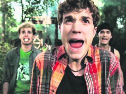 Esta historia que se desarrolla en la selva busca dejar mensajes positivos en los jóvenes. ESPECIAL / Disney XD