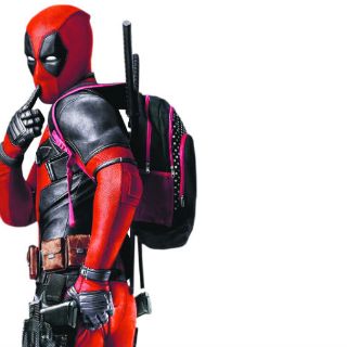 Deadpool destruye la censura