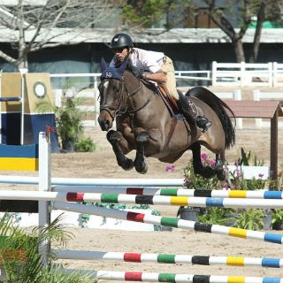 Juan Manuel Luzardo luce en el Country Club