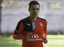 Rafael Márquez deberá coordinar a la zaga para frenar los embates de los Diablos Rojos. MEXSPORT / C. De Marchena
