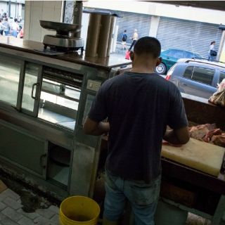 Parlamento venezolano declara 'crisis alimentaria'