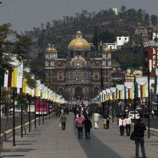 Autoridades se declaran listas para el arribo del Papa Francisco