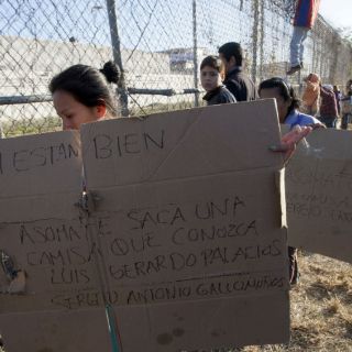 Topo Chico, el penal más sangriento