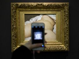 El maestro parisino quiere que su cuenta se reactive y pide 22 mil 550 dólares en compensación. AP / F. Mori