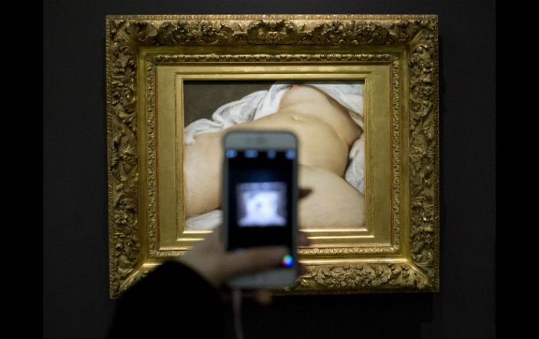 El maestro parisino quiere que su cuenta se reactive y pide 22 mil 550 dólares en compensación. AP / F. Mori