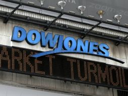 El Dow Jones se colocaba, por el momento, en 15 mil 757.36 unidades. AP / ARCHIVO