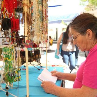 Visita del Papa, impacto positivo para la economía informal