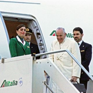 El Papa dará a México más tiempo que a otros países: prensa alemana