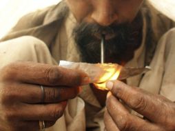 La naloxona es utilizada para revivir a víctimas de sobredosis por opiáceos. EFE / ARCHIVO