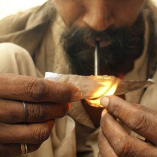 Venderán antídoto para sobredosis por heroína en EU