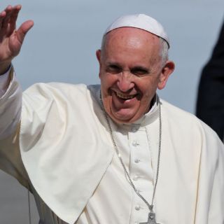 Papa envía pésame a familias de fallecidos en Topo Chico