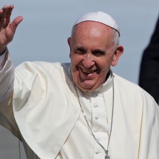 Intensifican seguridad en Morelia por visita papal