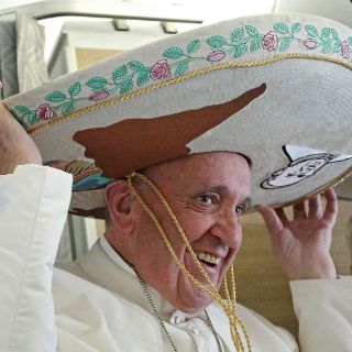 El Papa y Peña Nieto sostendrán encuentro privado