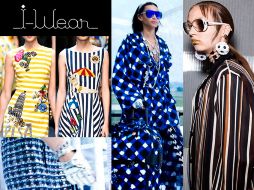 Conoce algunos de los estilos que vienen con fuerza en esta temporada. EL INFORMADOR /