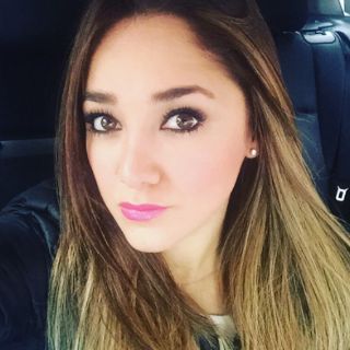 Sherlyn confirma su separación de Gerardo Islas
