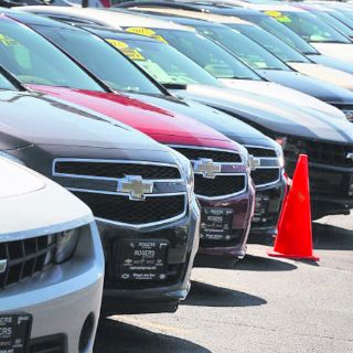 GM abre portal de autos usados en línea