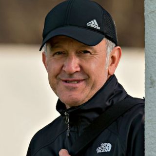 Osorio se reunió con Giovanni dos Santos