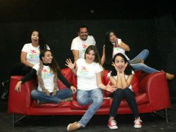 'De colores' invita a reflexionar sobre la violencia, la tolerancia, los valores y el amor por la naturaleza. EL INFORMADOR / K. Gómez