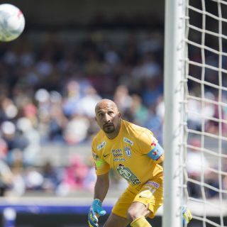 'Conejo' Pérez renovó hasta el verano de 2017