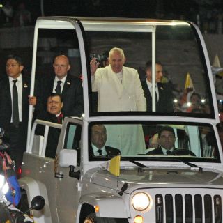 'Un pedazo de cielo en la tierra'