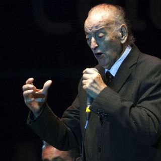  Adiós a Juan Carlos Godoy, referente del tango