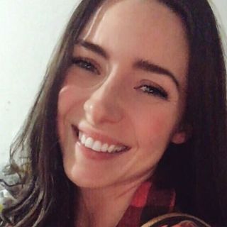 Estoy en el mejor momento para ser mamá: Ariadne Díaz