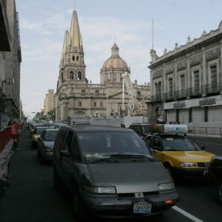 Anuncian nuevos cierres en Alcalde por Línea 3