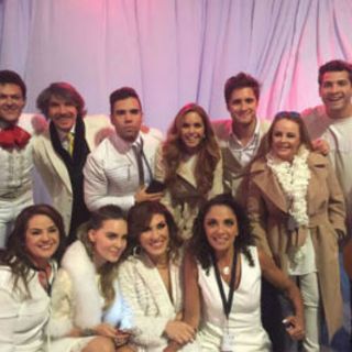 Visita del Papa, regalo de amor: Lucero