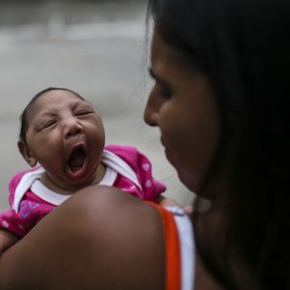 Aumenta enfermedad neurológica en brote de zika: OMS