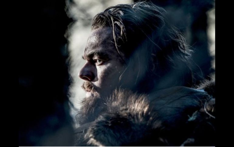 'Revenant: El Renacido' competirá en las categorías de mejor película, mejor director y mejor actor. TWITTER / @RevenantMovie