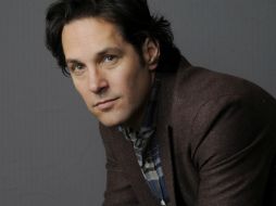 Paul aparecerá nuevamente como 'Ant-Man' dentro de 'Capitain America: Civil War'. AP / ARCHIVO