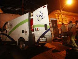 De acuerdo a testimonios un hombre joven ingresó al domicilio de la afectada y le disparó. EL INFORMADOR / ARCHIVO