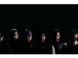 La banda busca divertirse sobre el escenario. FACEBOOK / Tanus