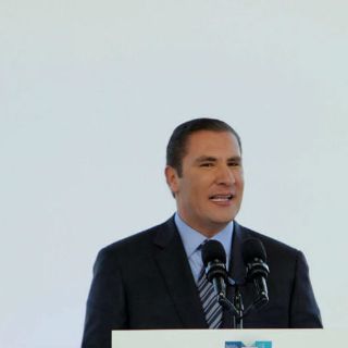 Políticos lamentan fallecimiento de general Moreno Valle