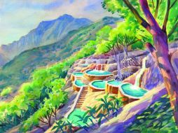 Maravilla Cuando la Madre Tierra esculpe el horizonte. EL INFORMADOR / Jorge Monroi