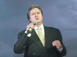 Para quienes deseen vivir un 14 de febrero inolvidable  podrán disfrutar 'La serenata del siglo'. FACEBOOK / Manuel Ascanio