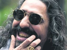 Suma. El intérprete anunció una segunda presentación en Guadalajara, para el 20 de febrero a las 21:00 horas. NTX / J. Rosas