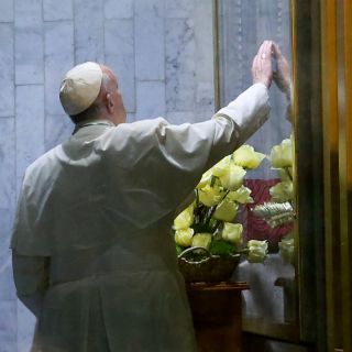 Vocero Vaticano destaca llamados del Papa a mexicanos y a obispos