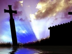 Este tiempo es para hacer un alto en nuestra ajetreada vida y reflexionar sobre lo verdaderamente importante. ESPECIAL /