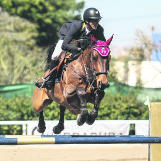 Luzardo se adueña de la Copa del Country Club
