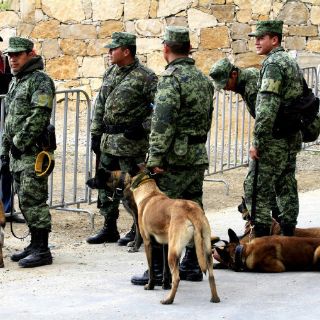 La Policía Federal reporta saldo blanco durante operativos